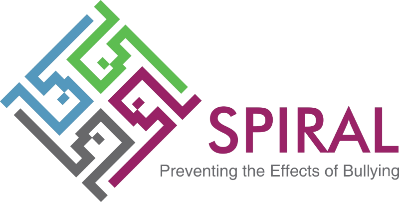 Spiral - Anti-Bullying Support in Carlisle, Cumbria